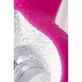 Стимулятор для точки G Erotist Ave, силікон, рожевий, 13 см