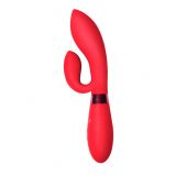 Вібратор - Vibrator Indeep Gina Red
