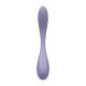 Універсальний вібратор Satisfyer G-Spot Flex 5+ Lilac