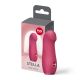 Віброкуля Fun Factory Stella Raspberry, 10 режимів, від батарейки