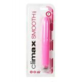 Вібромасажер Climax Smooth 7 функцій, 15,25х2, 5 см