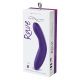 We - Vibe Rave - анатомічний вібратор для точки G, 19,3х3, 4 см