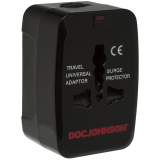 Секс машина Doc Johnson Kink - Fucking Machines Power Banger з кріпленням Vac-U-Lock