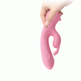 Вибратор - Pretty Love Broderick Vibrator Light Pink