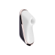 Вакуумний масажер клітора Satisfyer Pro Traveler