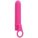Вібратор - Pretty Love Ladon Vibrator Pink