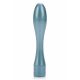 Мультишвидкісний вібратор Teardrop Probe, 14х3, 25 см