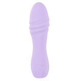 Cuties Mini Vibrator Purple 3.