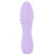Cuties Mini Vibrator Purple 3.