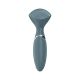Вібромасажер Satisfyer Mini Wand-er Grey