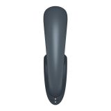 Стимулятор G-точки - Satisfyer G For Goddess 1 Dark Grey