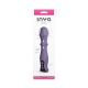 Вибратор NS Novelties INYA - Integra - Gray