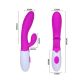 Вібратор - Alvis Silicone Vibrator, 30 fun. vibr.