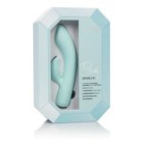 Calexotics Pave Marilyn вібромасажер 12х3.7 см