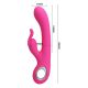 Комп'ютерний вібратор - Pretty Love Carina Silicone Vibrator Pink
