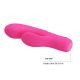 Вібратор - Pretty Love Tim Vibrator Pink
