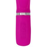 Вібратор - XouXou Super Soft Rabbit Vibrator