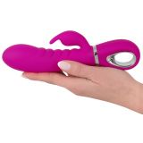 Вібратор - XouXou Super Soft Rabbit Vibrator