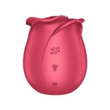 Вакуумний стимулятор - Satisfyer Pro 2 Classic Rose