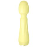 Cuties Mini Vibrator Yellow 4.