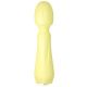 Cuties Mini Vibrator Yellow 4.