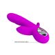 Вибратор - Pretty Love Humphrey Vibrator Purple
