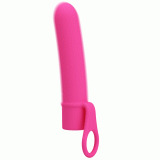 Вібратор - Pretty Love Ladon Vibrator Pink