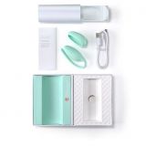 Преміумтренажер Кегеля Elvie Exercise Tracker (м'ята упаковка!!!) Преміумтренажер Кегеля Elvie Exercise Tracker (м'ята упаковка!!!)