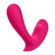 Вібратор - Satisfyer Top Secret Pink (App) Вібратор - Satisfyer Top Secret Pink (App)