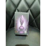 Анальна вібропробка Rocks Off Petite Sensations – Desire Purple (м'ята упаковка)