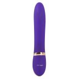 Комп'ютерний вібратор - Glam Up Purple Vibrator