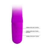 Вибратор - Pretty Love Humphrey Vibrator Purple
