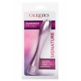 Мультишвидкісний вібратор Teardrop Probe, 14х3, 25 см