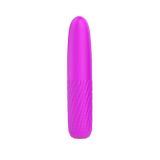 Вібратор - Wonder Archibald Vibrator Purple