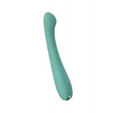 Вибратор для точки G FairyGasm MerryWand green