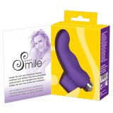 Вібростимулятор - Sweet Smile Finger Vibrator
