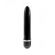  Вібромасажер King Cock 5 Vibr Stiffy Flesh, 12,7 х 3,8 мм