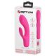 Вібратор - Pretty Love Tim Vibrator Pink