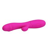 Вібратор - Pretty Love Snappy Vibrator Pink