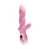 Пульсатор Fun Factory Bi Stronic Crave Rose