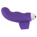Вібростимулятор - Sweet Smile Finger Vibrator