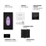 Вибратор LELO Lily 3 Calm Lavender