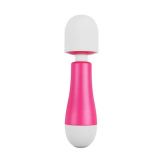 Вибромассажер - Joy Jumper Peony Pink