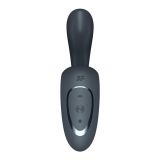 Стимулятор G-точки - Satisfyer G For Goddess 1 Dark Grey