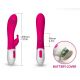 Вібратор з підігріванням Leten Female Vibrator (AAA 3.0V)