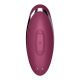 Вибростимулятор-пульсатор Satisfyer Tap & Climax 2 Red