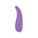 Вибратор-язычок FairyGasm ThrillLeaf violet