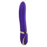 Комп'ютерний вібратор - Glam Up Purple Vibrator