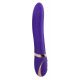 Комп'ютерний вібратор - Glam Up Purple Vibrator