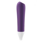 Віброкуля на акумуляторі Satisfyer Ultra Power Bullet 2 Violet